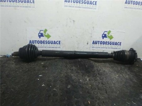 Transmision Delantera Derecha Seat CORDOBA BERLINA 1 4 TDI 