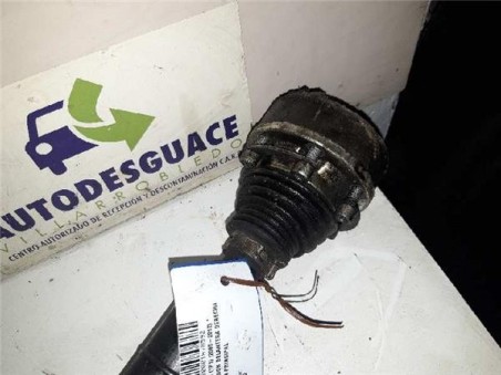 Transmision Delantera Derecha Seat LEON 1 9 TDI 