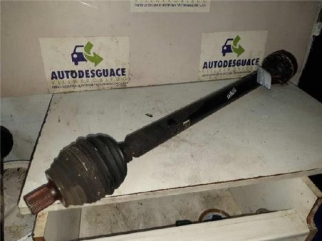 Transmision Delantera Derecha Seat LEON 1 9 TDI 