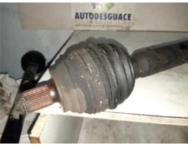 Transmision Delantera Derecha Seat LEON 1 9 TDI 