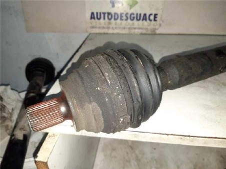 Transmision Delantera Derecha Seat LEON 1 9 TDI 