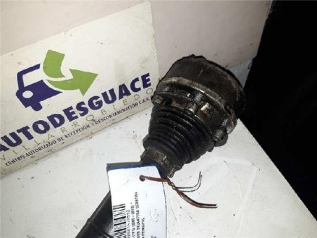 Transmision Delantera Derecha Seat LEON 1 9 TDI 