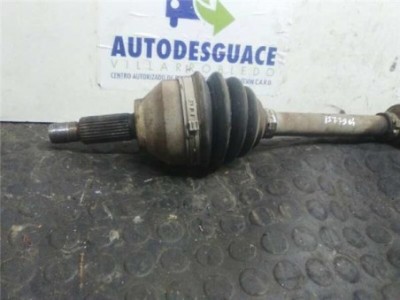 Transmision Delantera Derecha Ford MONDEO BERLINA 2 0 16V DI TD