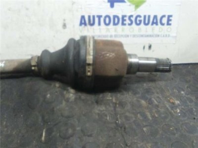 Transmision Delantera Derecha Ford MONDEO BERLINA 2 0 16V DI TD  2