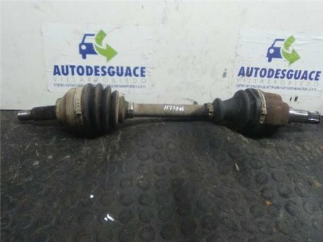 Transmision Delantera Derecha Ford MONDEO BERLINA 2 0 16V DI TD 