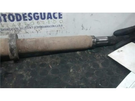 Transmision Delantera Derecha Ford TRANSIT CAJA CERRADA  MEDIA 2 0 TDCi 