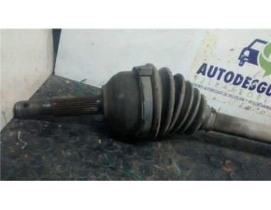 Transmision Delantera Derecha Ford TRANSIT CAJA CERRADA  MEDIA 2 0 TDCi 