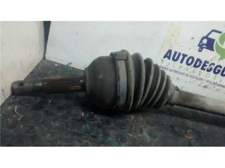 Transmision Delantera Derecha Ford TRANSIT CAJA CERRADA  MEDIA 2 0 TDCi 