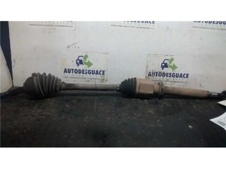 Transmision Delantera Derecha Ford TRANSIT CAJA CERRADA  MEDIA 2 0 TDCi 