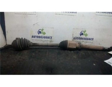 Transmision Delantera Derecha Ford TRANSIT CAJA CERRADA  MEDIA 2 0 TDCi 