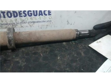 Transmision Delantera Derecha Ford TRANSIT CAJA CERRADA  MEDIA 2 0 TDCi 