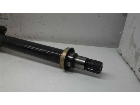 Transmision Delantera Derecha Toyota COROLLA 1 4 Turbodiesel 