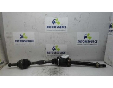 Transmision Delantera Derecha Toyota COROLLA 1 4 Turbodiesel 