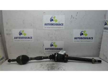 Transmision Delantera Derecha Toyota COROLLA 1 4 Turbodiesel 