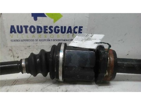 Transmision Delantera Derecha Toyota COROLLA 1 4 Turbodiesel 