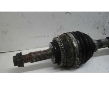 Transmision Delantera Derecha Toyota COROLLA 1 4 Turbodiesel 