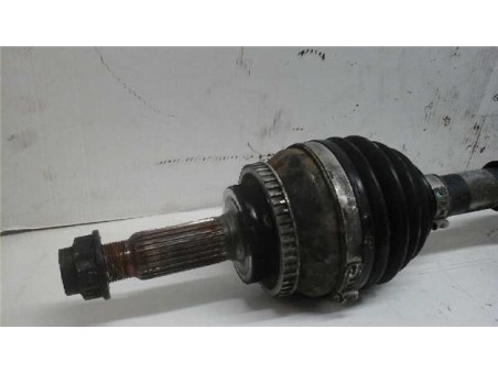 Transmision Delantera Derecha Toyota COROLLA 1 4 Turbodiesel 