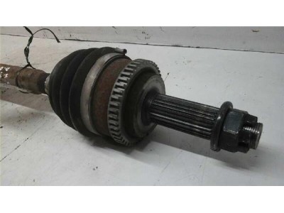 Transmision Delantera Derecha Hyundai I30 1 4