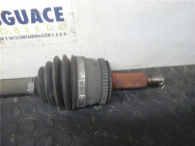 Transmision Trasera Derecha Hyundai ACCENT 1 4