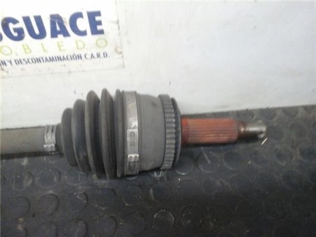 Transmision Trasera Derecha Hyundai ACCENT 1 4 