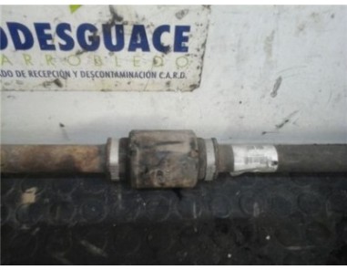 Transmision Trasera Derecha Hyundai ACCENT 1 4 