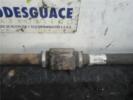 Transmision Trasera Derecha Hyundai ACCENT 1 4 