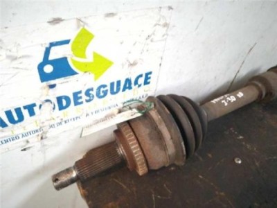 Transmision Delantera Derecha Hyundai I30CW 1 6 CRDi