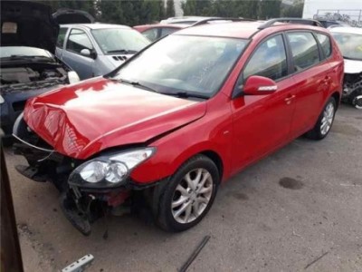 Transmision Delantera Derecha Hyundai I30CW 1 6 CRDi  2