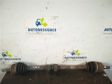 Transmision Delantera Derecha Hyundai I30CW 1 6 CRDi 