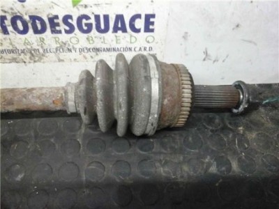 Transmision Trasera Derecha Hyundai TUCSON 2 0 CRDi