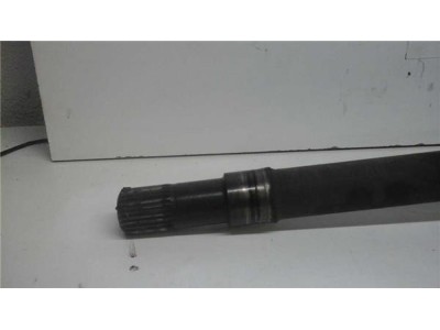 Transmision Delantera Derecha Nissan ALMERA TINO 2 2 dCi D