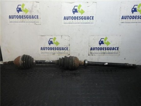 Transmision Delantera Derecha Opel ASTRA H BERLINA 1 7 16V CDTI 