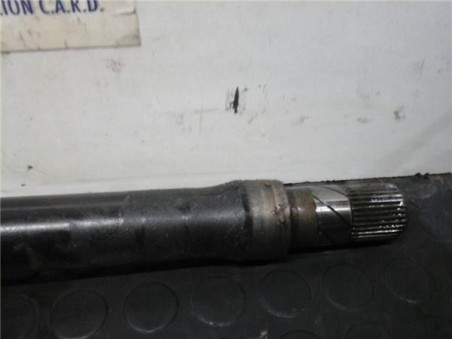 Transmision Delantera Derecha Opel ASTRA H BERLINA 1 7 16V CDTI 