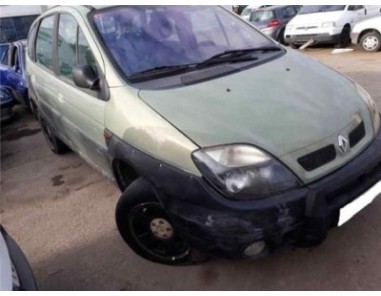 Transmision Delantera Derecha Renault SCENIC RX4 1 9 dCi D 