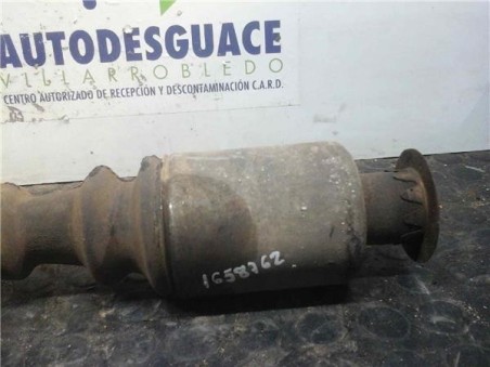 Transmision Delantera Derecha Renault SCENIC RX4 1 9 dCi D 