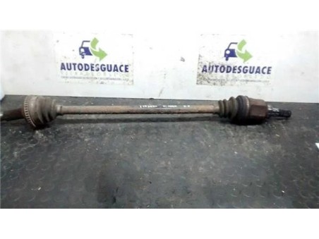 Transmision Trasera Derecha Nissan X-TRAIL 2 2 dCi D 