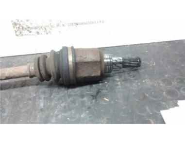 Transmision Trasera Derecha Nissan X-TRAIL 2 2 dCi D 