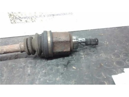 Transmision Trasera Derecha Nissan X-TRAIL 2 2 dCi D 