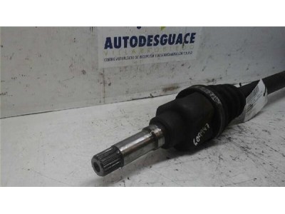 Transmision Delantera Derecha Citroen C3 1 4
