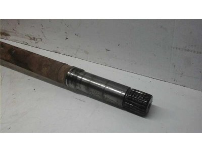 Transmision Delantera Derecha Citroen XSARA BERLINA 2 0 HDi