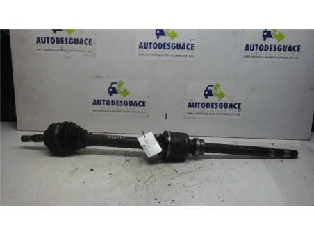 Transmision Delantera Derecha Citroen XANTIA BERLINA 2 1 Turbodiesel 