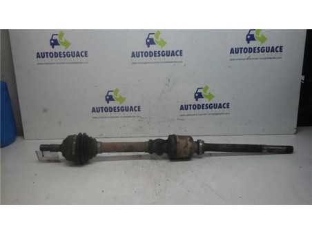 Transmision Delantera Derecha Citroen XSARA BERLINA 1 9 D 