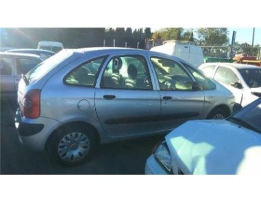 Transmision Delantera Derecha Citroen XSARA PICASSO 1 6 16V HDi 