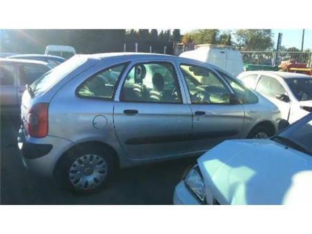 Transmision Delantera Derecha Citroen XSARA PICASSO 1 6 16V HDi 