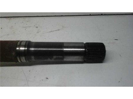 Transmision Delantera Derecha Citroen XSARA PICASSO 1 6 16V HDi 