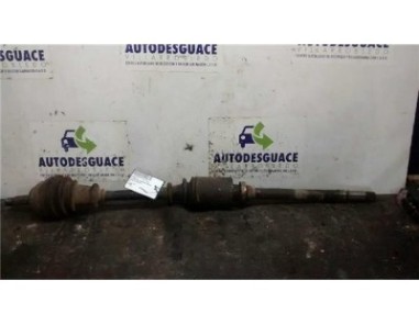 Transmision Delantera Derecha Citroen ZX *