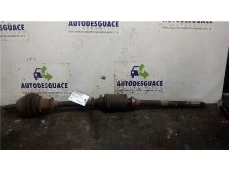 Transmision Delantera Derecha Citroen ZX *