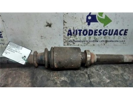 Transmision Delantera Derecha Citroen ZX *