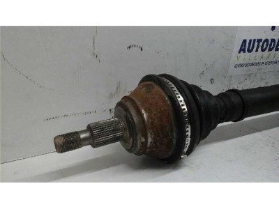 Transmision Delantera Derecha Audi A3 1 9 TDI