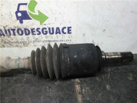 Transmision Delantera Derecha MERCEDES CLASE M 2 7 CDI 20V 